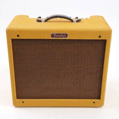 【中古】 Fender BLUES JUNIOR LACQUERED TWEED ギターアンプ コンボ 真空管アンプ