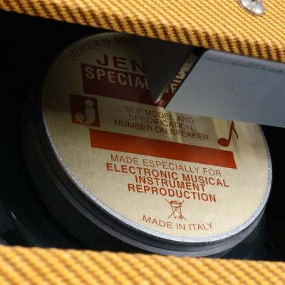 【中古】 Fender BLUES JUNIOR LACQUERED TWEED ギターアンプ コンボ 真空管アンプ スピーカー