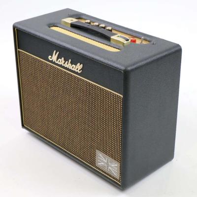 【中古】 ギターアンプ Marshall Class5 C5 コンボアンプ マーシャル クラス5 右サイド