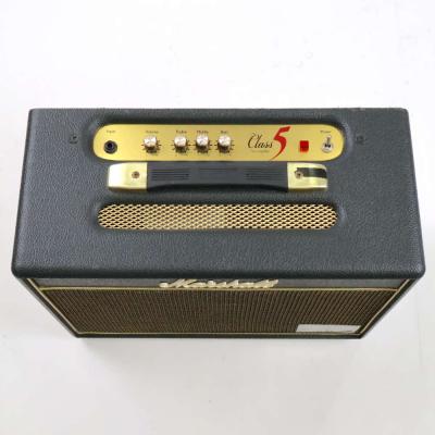 【中古】 ギターアンプ Marshall Class5 C5 コンボアンプ マーシャル クラス5 コントロール