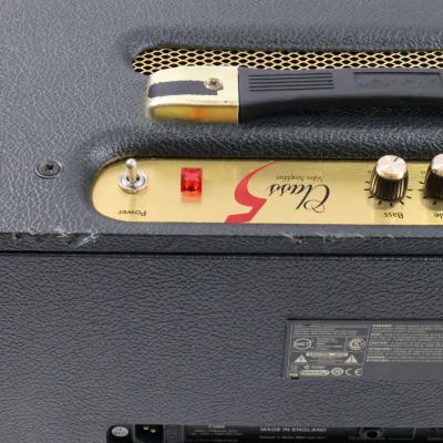 【中古】 ギターアンプ Marshall Class5 C5 コンボアンプ マーシャル クラス5 トーレックス傷