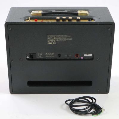 【中古】 ギターアンプ Marshall Class5 C5 コンボアンプ マーシャル クラス5 背面
