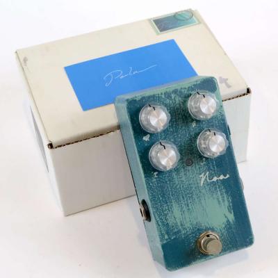 【中古】 オーバードライブ エフェクター Petla ペトラ Noa ギターエフェクター