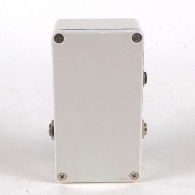 【中古】 ブースター エフェクター Limetone Audio irodori ライムトーンオーディオ イロドリ 背面