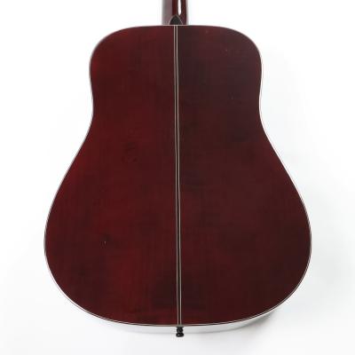 【中古】 アコースティックギター HEADWAY HD-YOZAKURA’19 A,S/ATB YZB(夜桜ブラック) 2019年製 ヘッドウェイ 夜桜 桜シリーズ 詳細画像