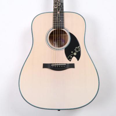 【中古】 アコースティックギター HEADWAY HD-FUYUZAKURA’24 SF,S-ESU/ATB SFGR(Snow Field Gradation) 2024年製 ヘッドウェイ 冬桜 桜シリーズ 詳細画像