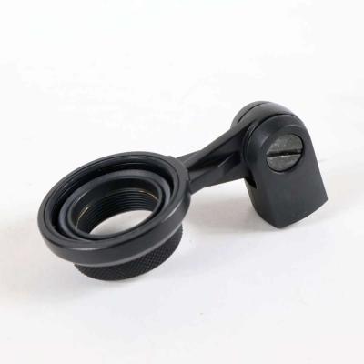 【中古】 コンデンサーマイク ノイマン NEUMANN TLM103 名機U87の現代版 マイク ホルダー