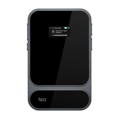 KHADAS Tea Pro C2C USB/Bluetooth対応 ポータブルDAC ヘッドホンアンプ USB-Cケーブルモデル