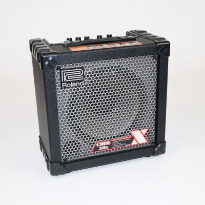 【中古】 ギターアンプ Roland ローランド CUBE-30X コンボアンプ