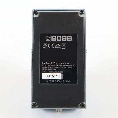 【中古】 オーバードライブ エフェクター BOSS BD-2W Blues Driver ギターエフェクター ブルースドライバー 詳細画像