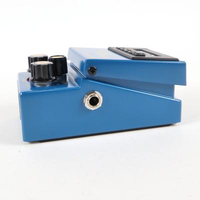 【中古】 オーバードライブ エフェクター BOSS BD-2W Blues Driver ギターエフェクター ブルースドライバー 詳細画像