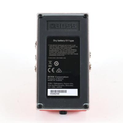 【中古】 ループステーション エフェクター BOSS RC-1 Loop Station ボス ギターエフェクター 詳細画像