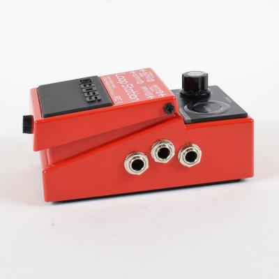 【中古】 ループステーション エフェクター BOSS RC-1 Loop Station ボス ギターエフェクター 詳細画像