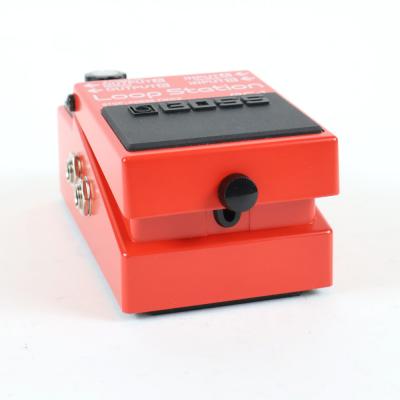 【中古】 ループステーション エフェクター BOSS RC-1 Loop Station ボス ギターエフェクター 詳細画像
