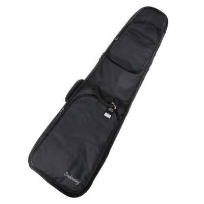 Sadowsky サドウスキー MetroLine ML21 VJ5 ASH 5-String Natural Satin 5弦エレキベース ケース画像