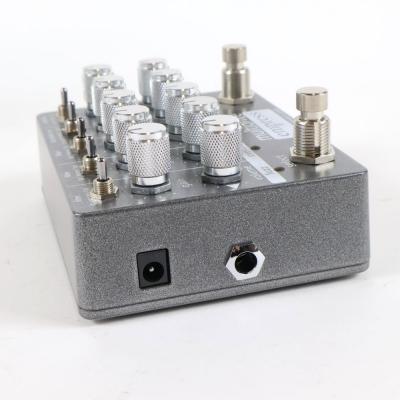 【中古】 ドライブペダル Empress Effects Multidrive 詳細画像