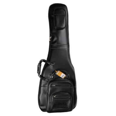 WARWICK ワーウィック CUSTOM SHOP Masterbuilt Dolphin Pro I 5-string Natural Oil Finish Basic Model 5弦エレキベース ケース画像