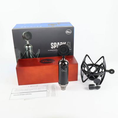 【中古】コンデンサーマイク Blue Microphones SPARK SL