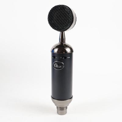 【中古】コンデンサーマイク Blue Microphones SPARK SL 正面