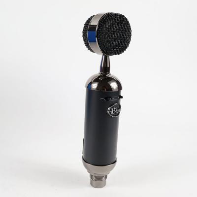 【中古】コンデンサーマイク Blue Microphones SPARK SL 側面