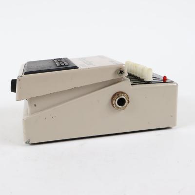 【中古】イコライザー エフェクター BOSS GE-7 Equalizer Made in Japan ギターエフェクター 側面