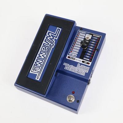 【中古】 ベース ワーミー Digitech bass Whammy ベースエフェクター