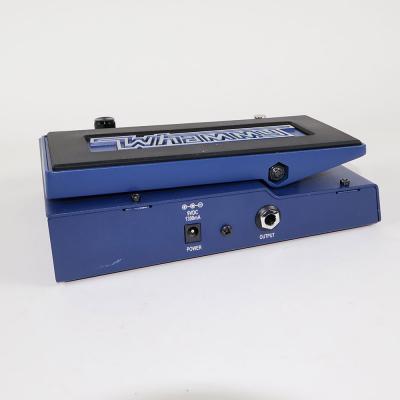 【中古】 ベース ワーミー Digitech bass Whammy ベースエフェクター 側面