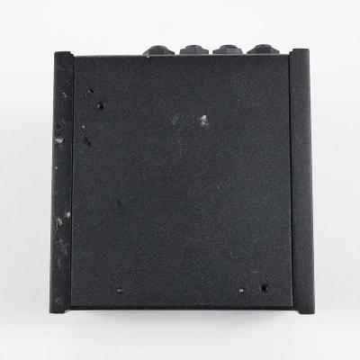 【中古】 モジュレーションペダル tc electronic NM-1 NOVA MODULATOR 裏面