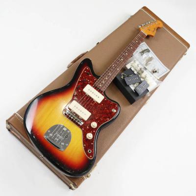 【中古】Fender Custom Shop フェンダー カスタムショップ 1962 Jazzmaster 3TS 2001年製 ジャズマスター エレキギター