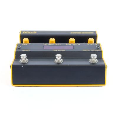 【中古】 ベースシンセサイザー エフェクター Mark Bass SUPER SYNTH 詳細画像