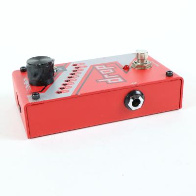 【中古】 ドロップリチューニングエフェクト DIGITECH Drop ギターエフェクター 詳細画像