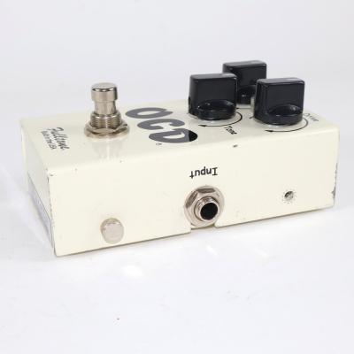 【中古】 Fulltone フルトーン OCD V2 オーバードライブ ギターエフェクター 詳細画像