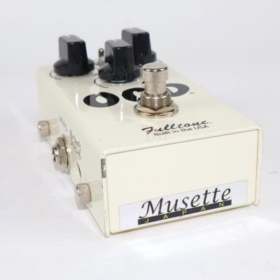 【中古】 Fulltone フルトーン OCD V2 オーバードライブ ギターエフェクター 詳細画像