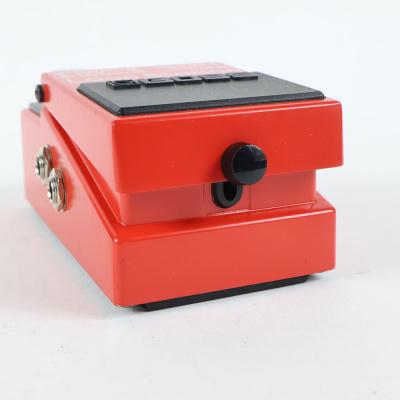 【中古】 ループステーション エフェクター BOSS RC-1 Loop Station ボス ギターエフェクター 前面