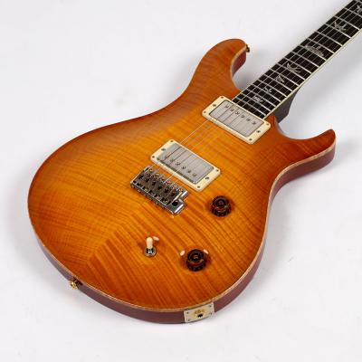 【中古】 エレキギター PRS Modern Eagle Quatro Trem McCarty SunBurst 2011年製 Dalbergia Rose Neck & FingerBoard ポールリードスミス モダンイーグル クワトロ Paul Reed Smith ボディ