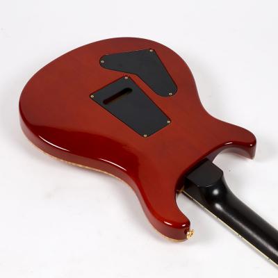 【中古】 エレキギター PRS Modern Eagle Quatro Trem McCarty SunBurst 2011年製 Dalbergia Rose Neck & FingerBoard ポールリードスミス モダンイーグル クワトロ Paul Reed Smith ボディ