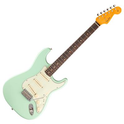 Fender フェンダー American Vintage II 1961 Stratocaster RW Surf Green エレキギター ストラトキャスター