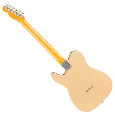 Fender フェンダー American Vintage II 1963 Telecaster RW Vintage Blonde エレキギター テレキャスター バック画像
