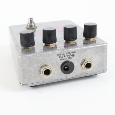 【中古】 sobbat Drive Breaker 1 DB-1 ディストーション エフェクター ソバット ドライブブレーカー 詳細画像