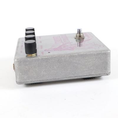 【中古】 sobbat Drive Breaker 1 DB-1 ディストーション エフェクター ソバット ドライブブレーカー 詳細画像