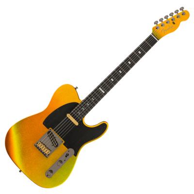 Fender フェンダー 75th Anniversary American Ultra II Telecaster Liquid Gold エレキギター テレキャスター