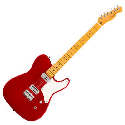 Fender フェンダー 75th Anniversary American Professional Classic Cabronita Telecaster Candy Apple Red エレキギター テレキャスター