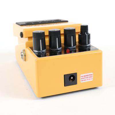 【中古】 アコースティックシミュレーター エフェクター BOSS AC-3 Acoustic Simulator ギターエフェクター 詳細画像