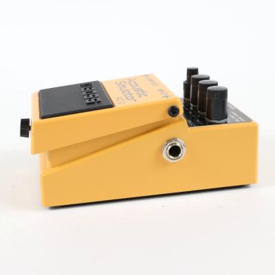 【中古】 アコースティックシミュレーター エフェクター BOSS AC-3 Acoustic Simulator ギターエフェクター 詳細画像