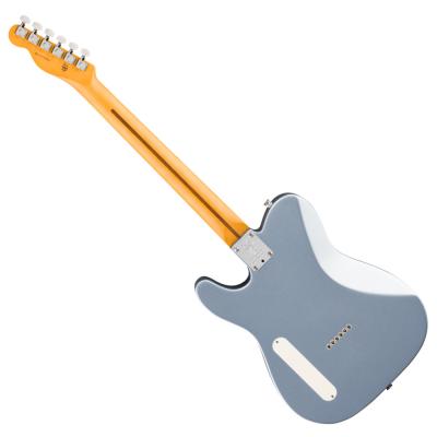 Fender フェンダー 75th Anniversary American Professional Classic Cabronita Telecaster Ice Blue Metallic エレキギター テレキャスター バック画像