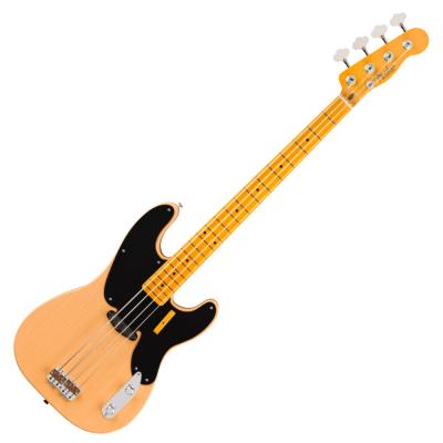 Fender フェンダー 75th Anniversary American Vintage II 1951 Precision Bass Butterscotch Blonde エレキベース プレシジョンベース