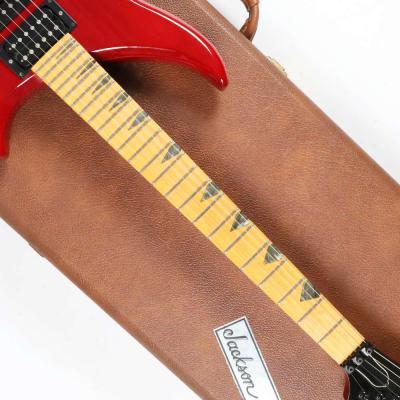 【中古】 エレキギター Gibson M-III Standard Candy Apple Red 1996年製 ギブソン M3 レアモデル ネック