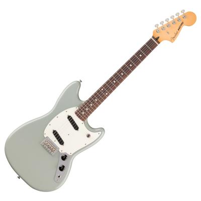 Fender フェンダー Player II Mustang RW Cactus Gray エレキギター ムスタング