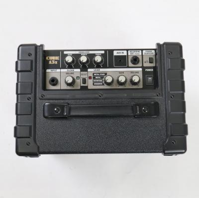 【中古】 ギターアンプ ROLAND CUBE-15X 詳細画像