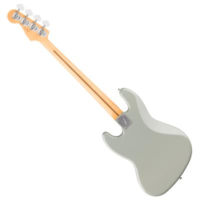 Fender フェンダー Player II Jazz Bass MN Cactus Gray エレキベース ジャズベース バック画像
